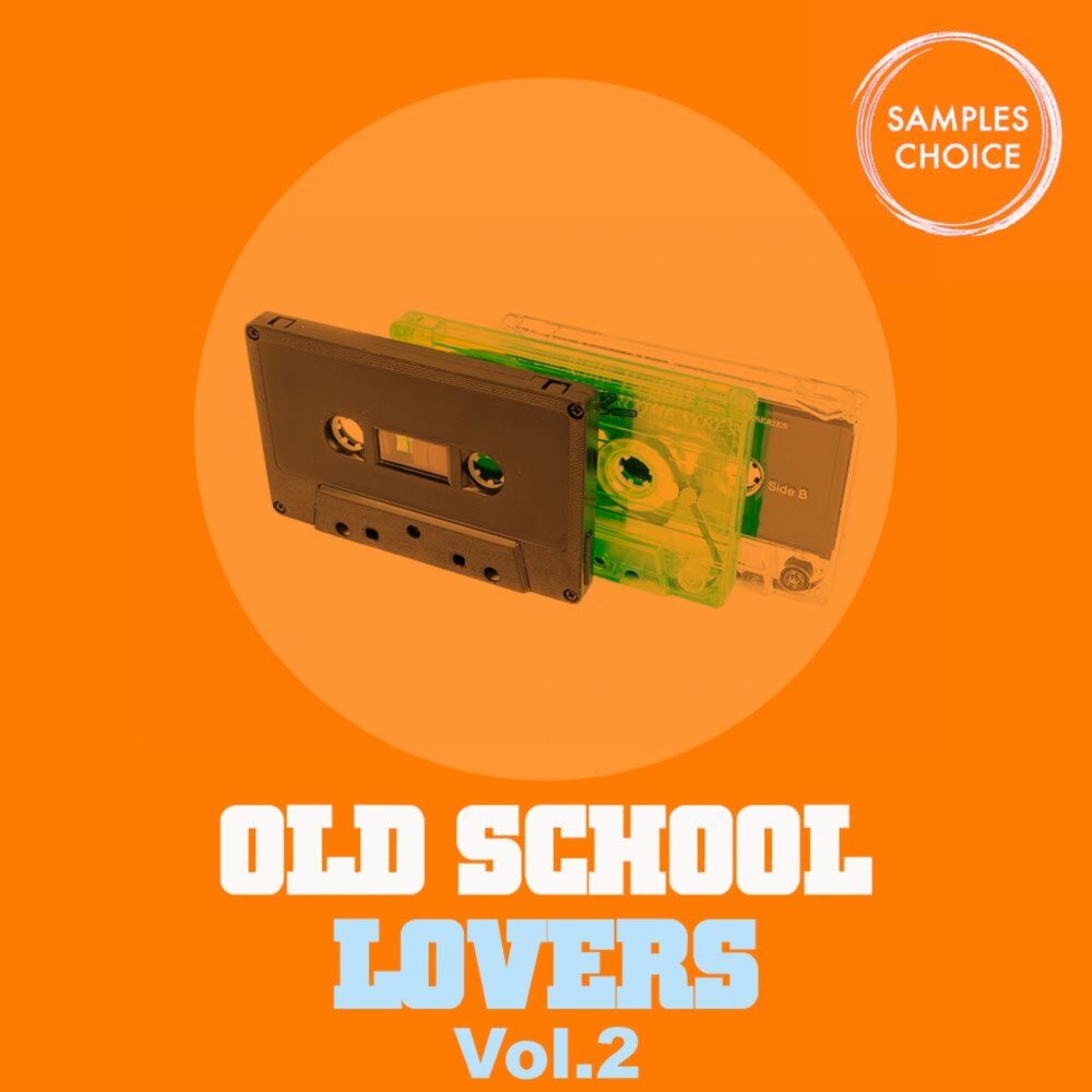 Old School Lovers Vol 2