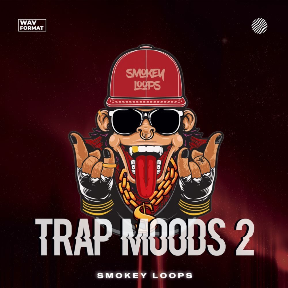 Trap Moods 2