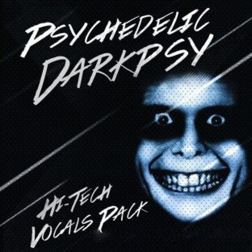 Psychedelic Darkpsy