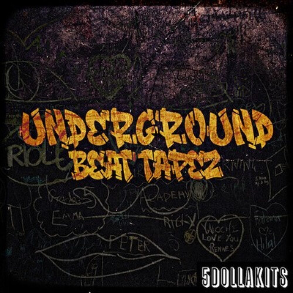 Underground Beat Tapez