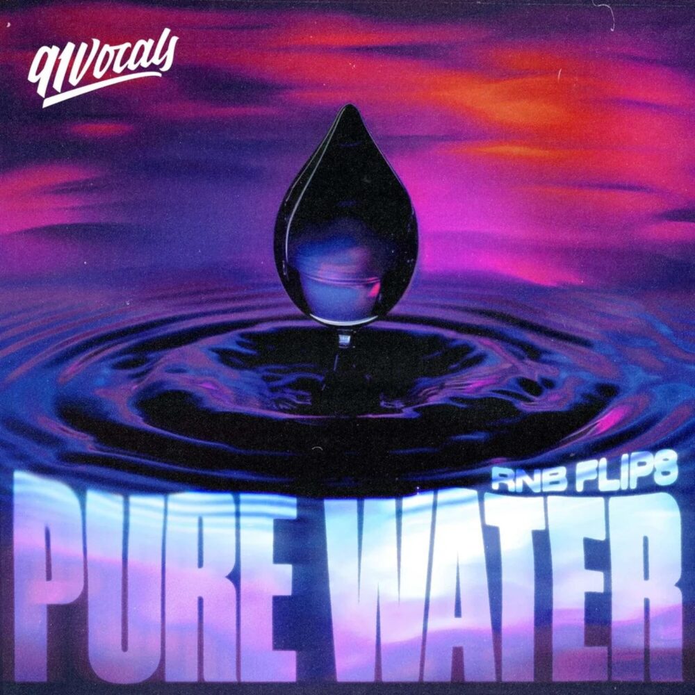 Pure Water RnB Flips