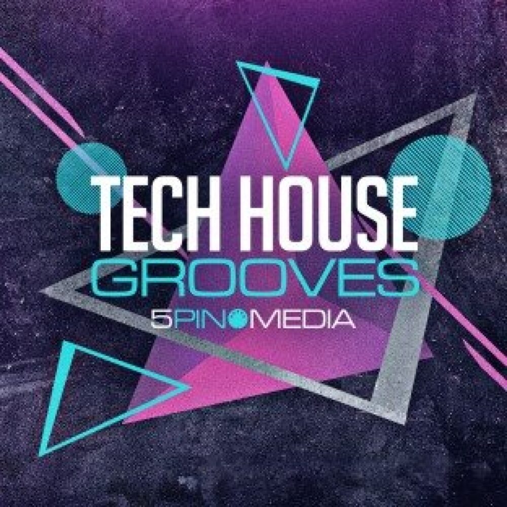 Tech House Grooves