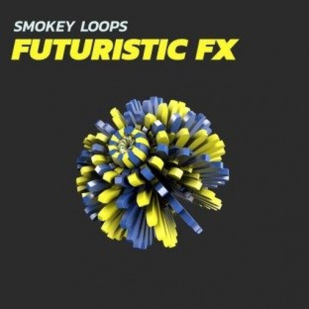 Futuristic Fx
