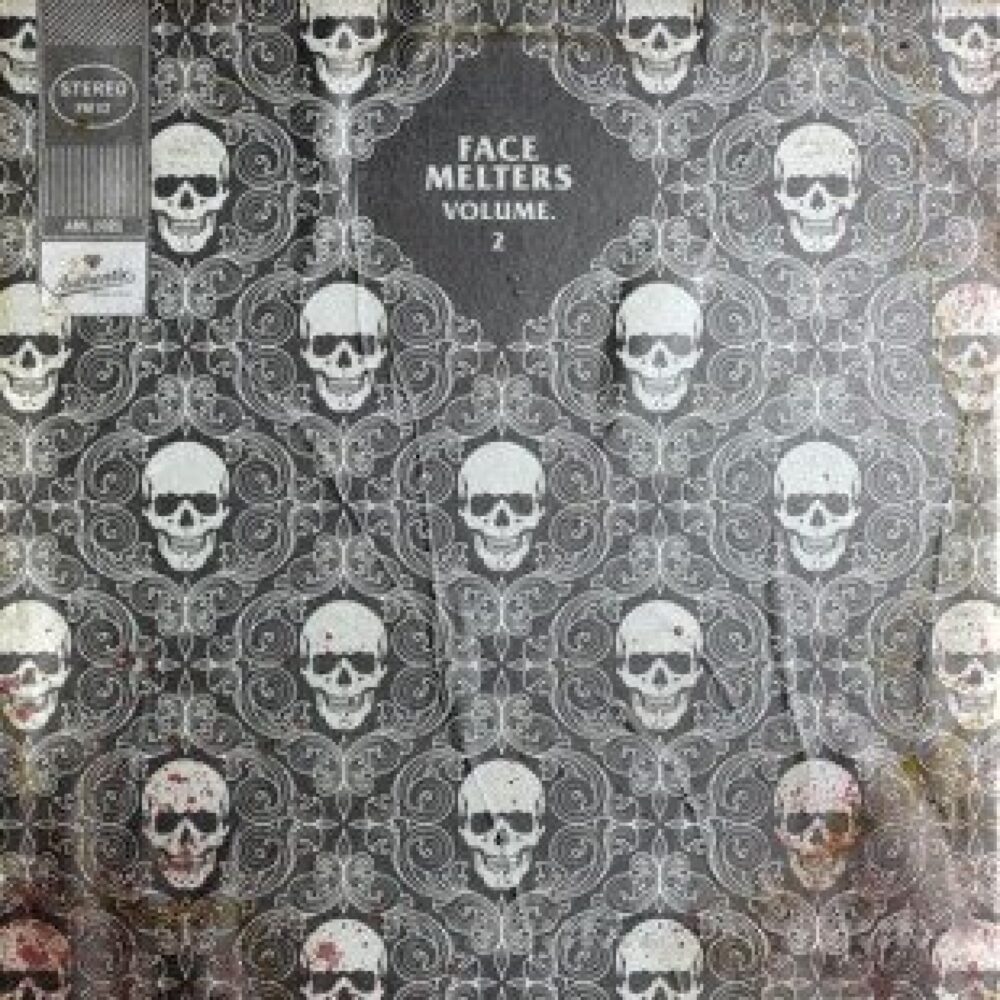 Face Melters Volume 2