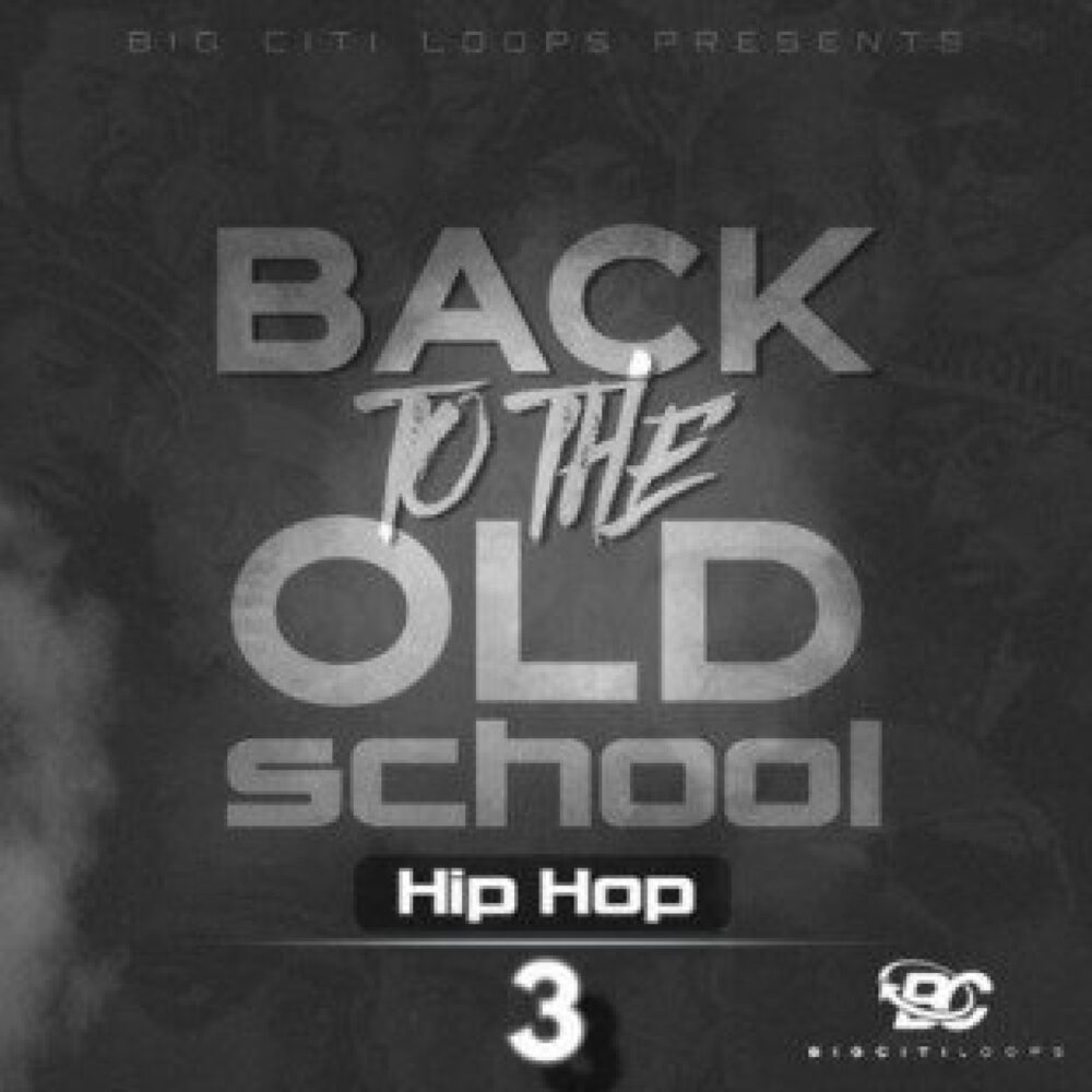Back To The Old School HIp Hop 3