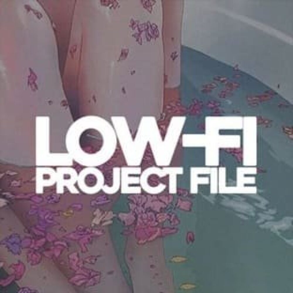 Low-Fi Hip Hop Candy