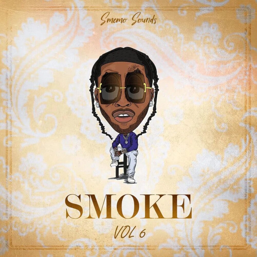 Smoke Vol 6