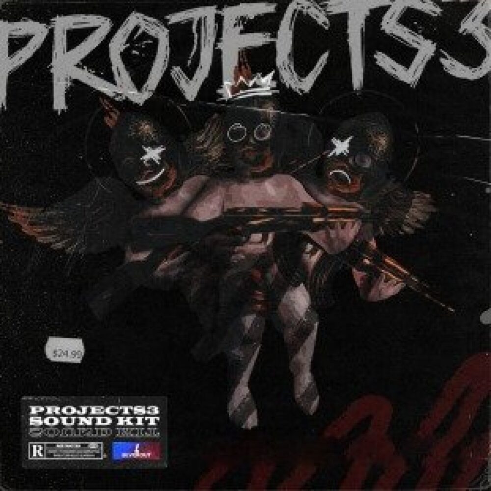 Blvckout Projects 3