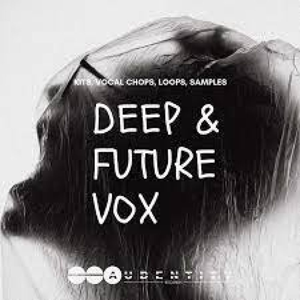 Deep And Future Vox