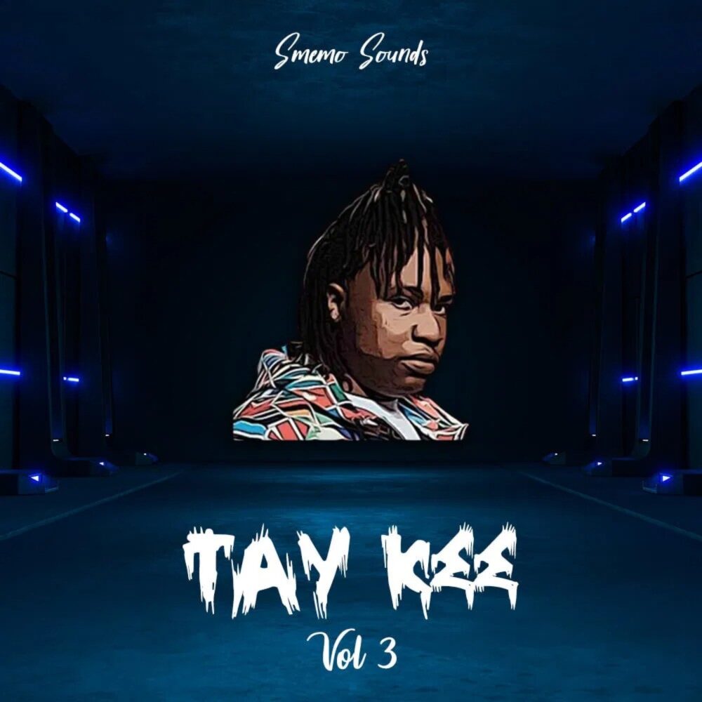 Smemo Sounds Tay Kee Vol 3