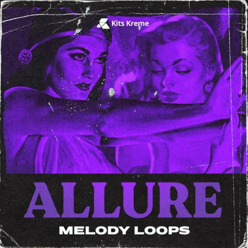 Allure Melodies