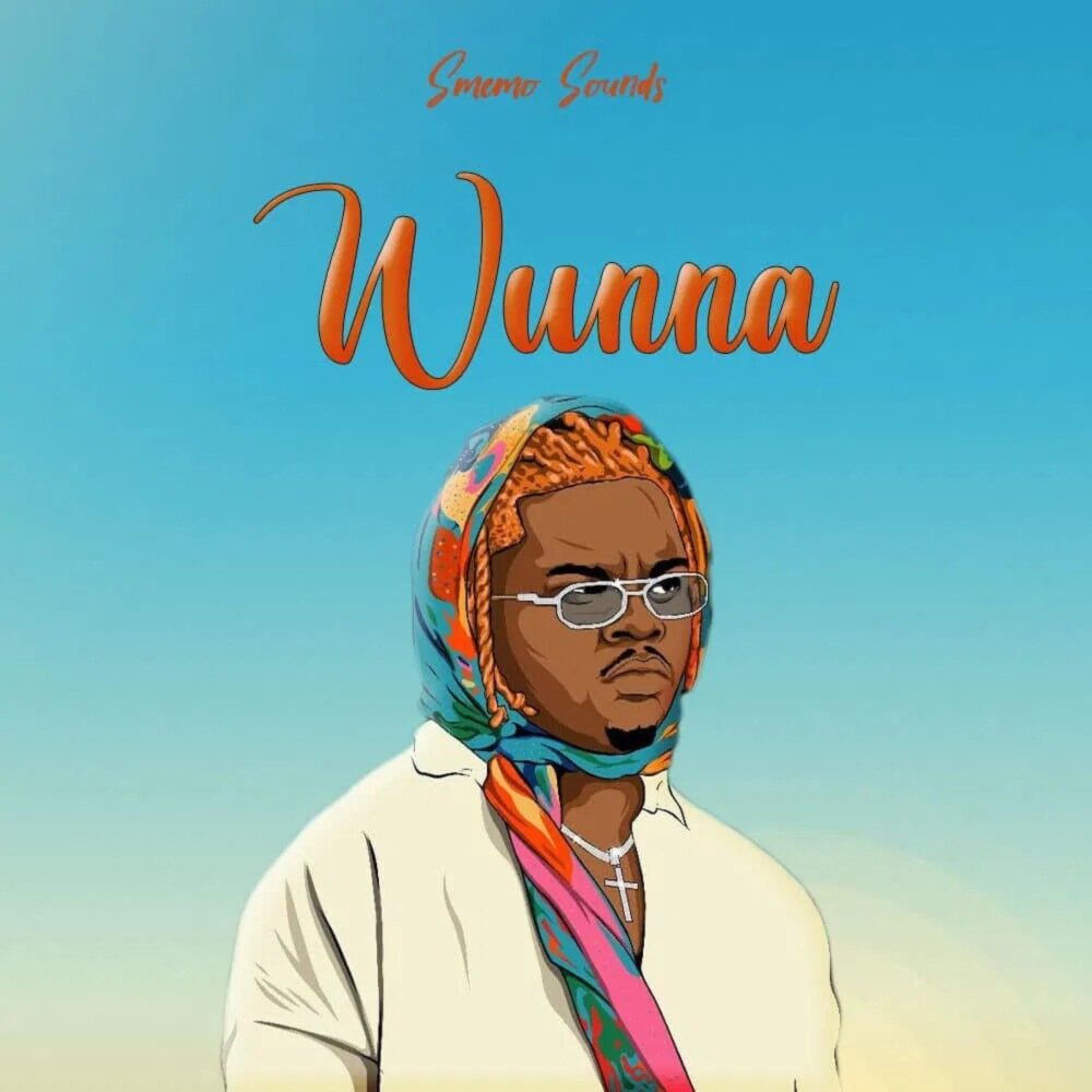 Smemo Sounds Wunna