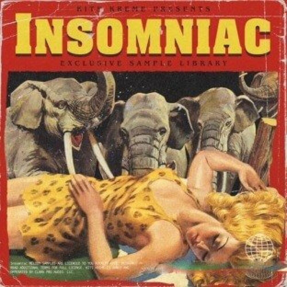 Insomniac Melodies