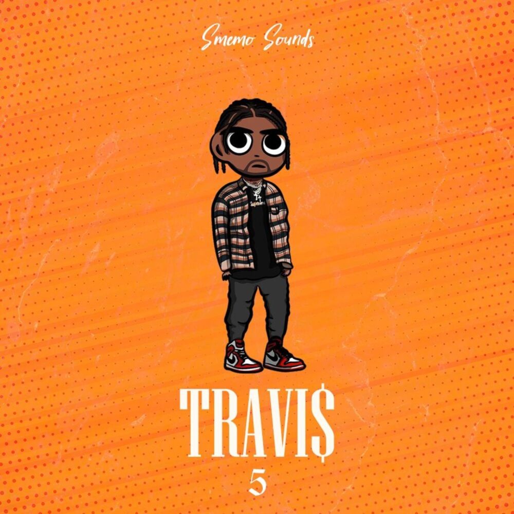 Smemo Sounds TRAVI$ Vol 5