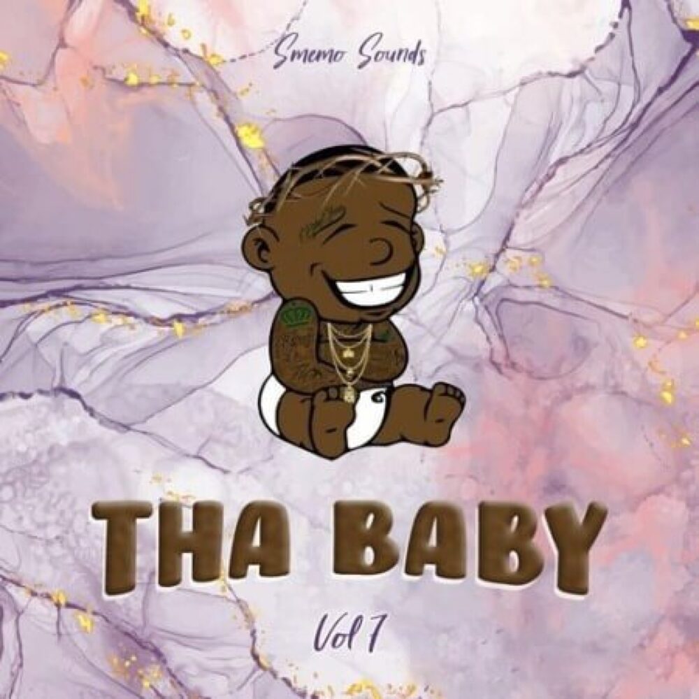 THA Baby Vol 7