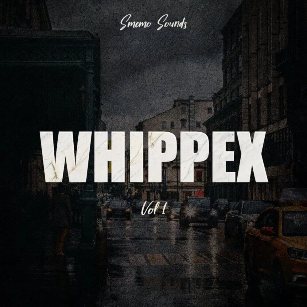 Whippex Vol 1