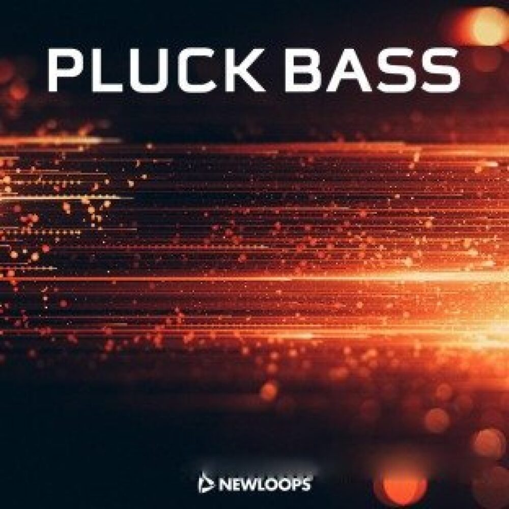 Pluck Bass