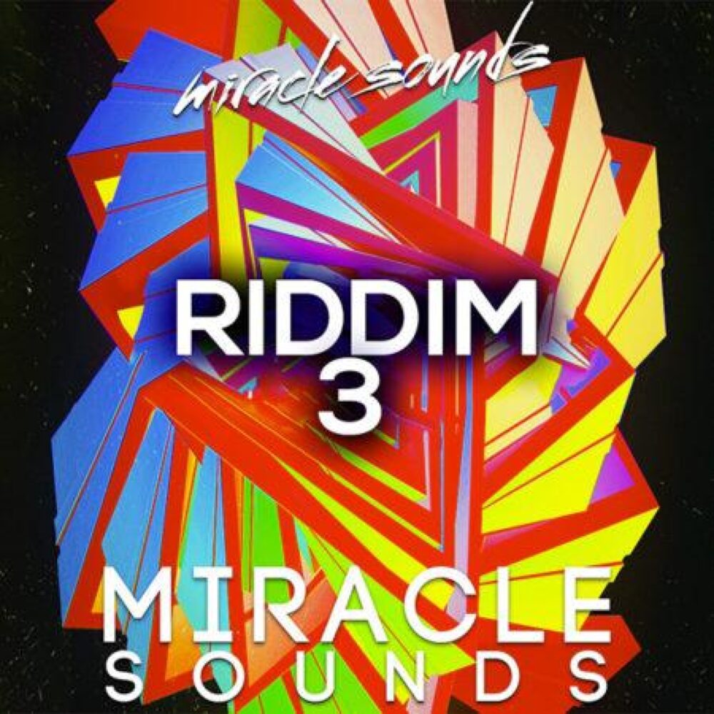 Riddim 3