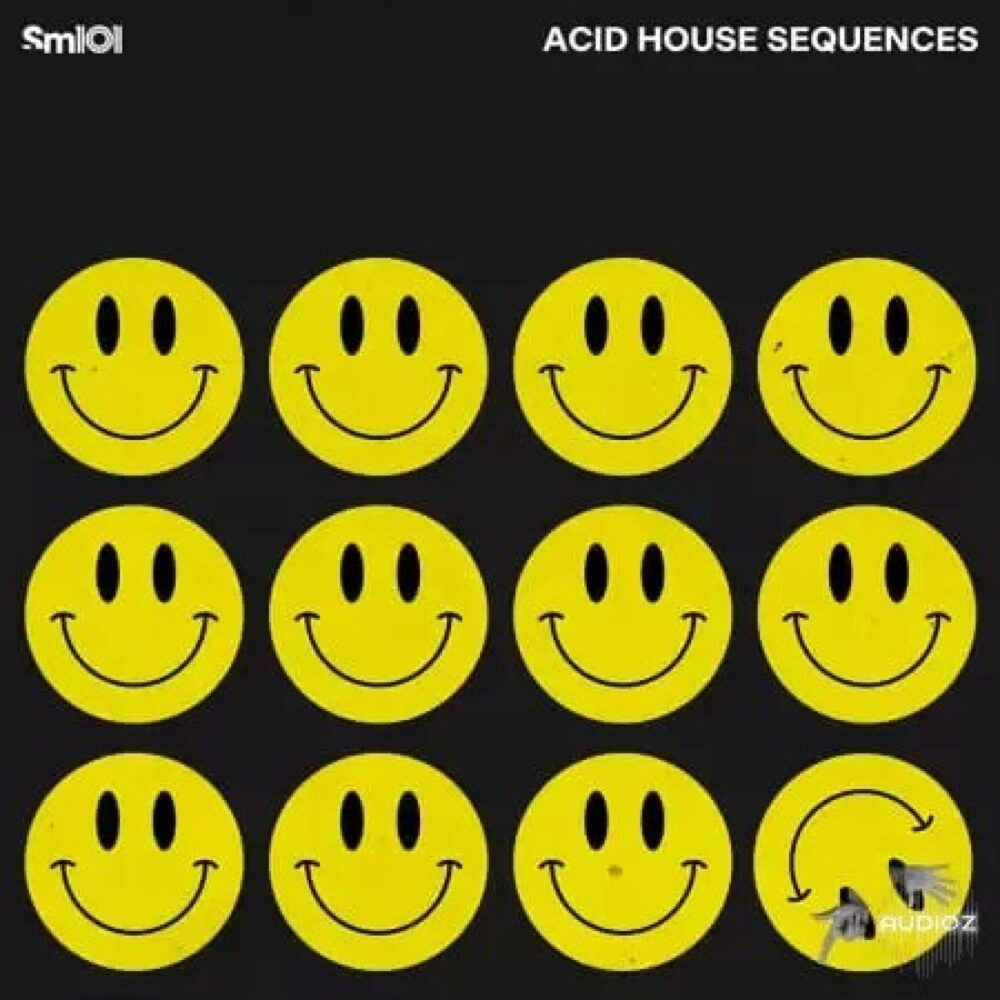Acid House Sequences