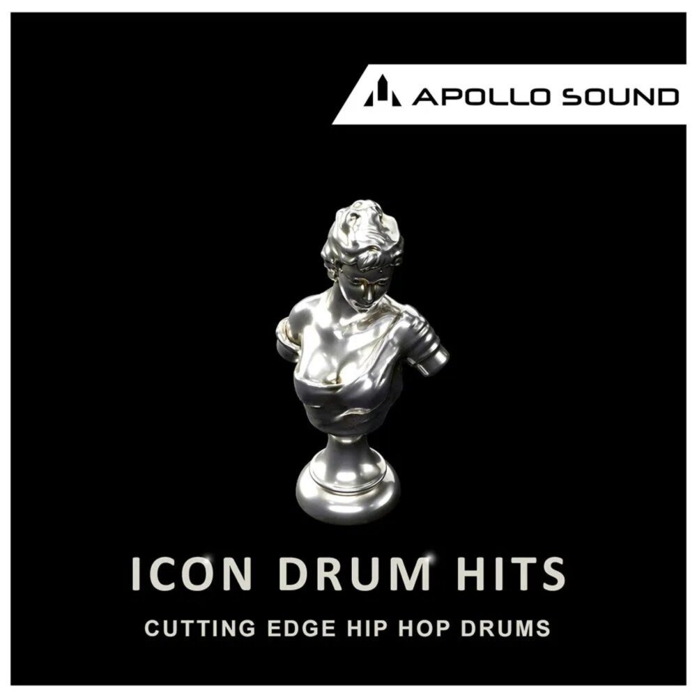 Icon Drum Hits
