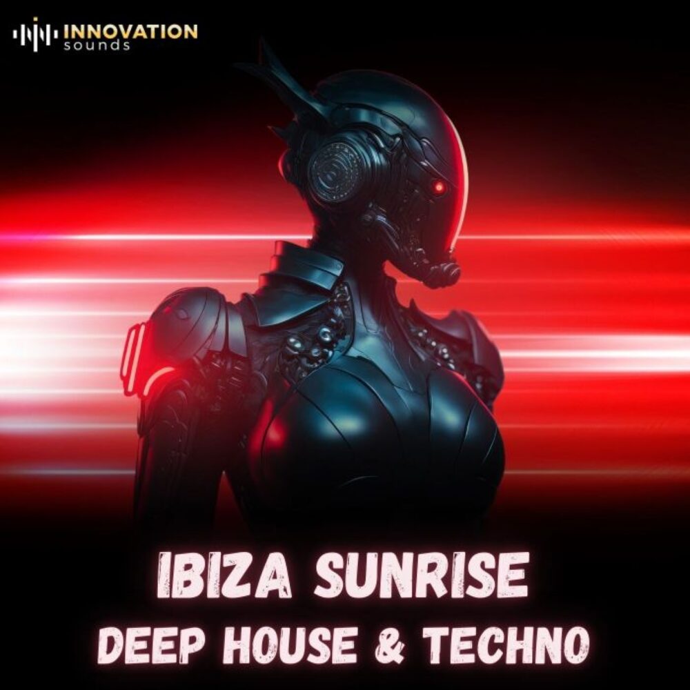 Ibiza Sunrise Deep House And Techno