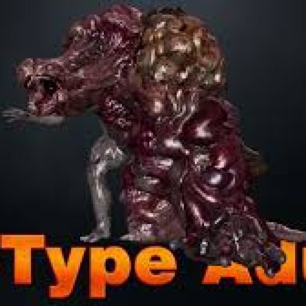 G Type Adult Sounds