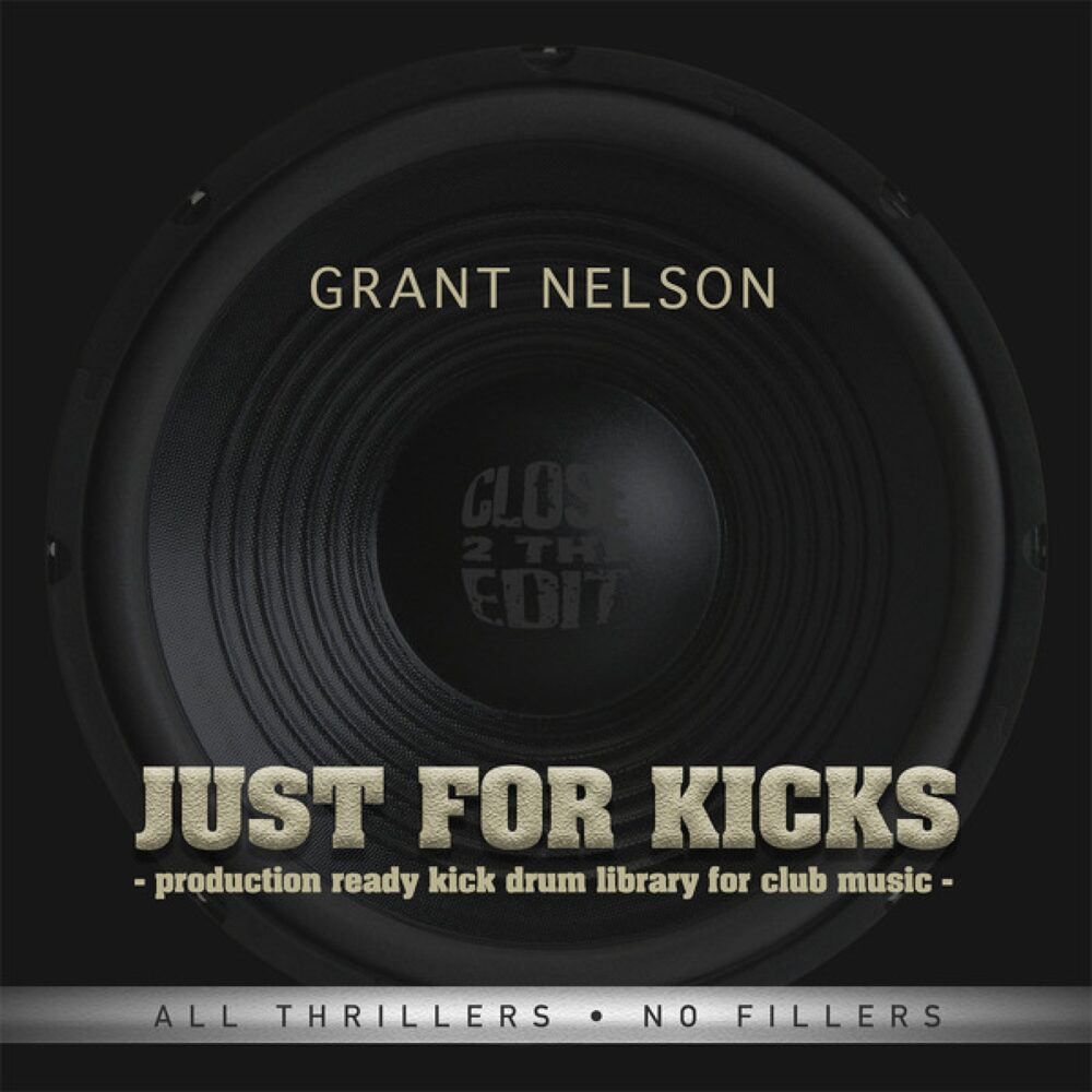 All Thrillers No Fillers Just For Kicks