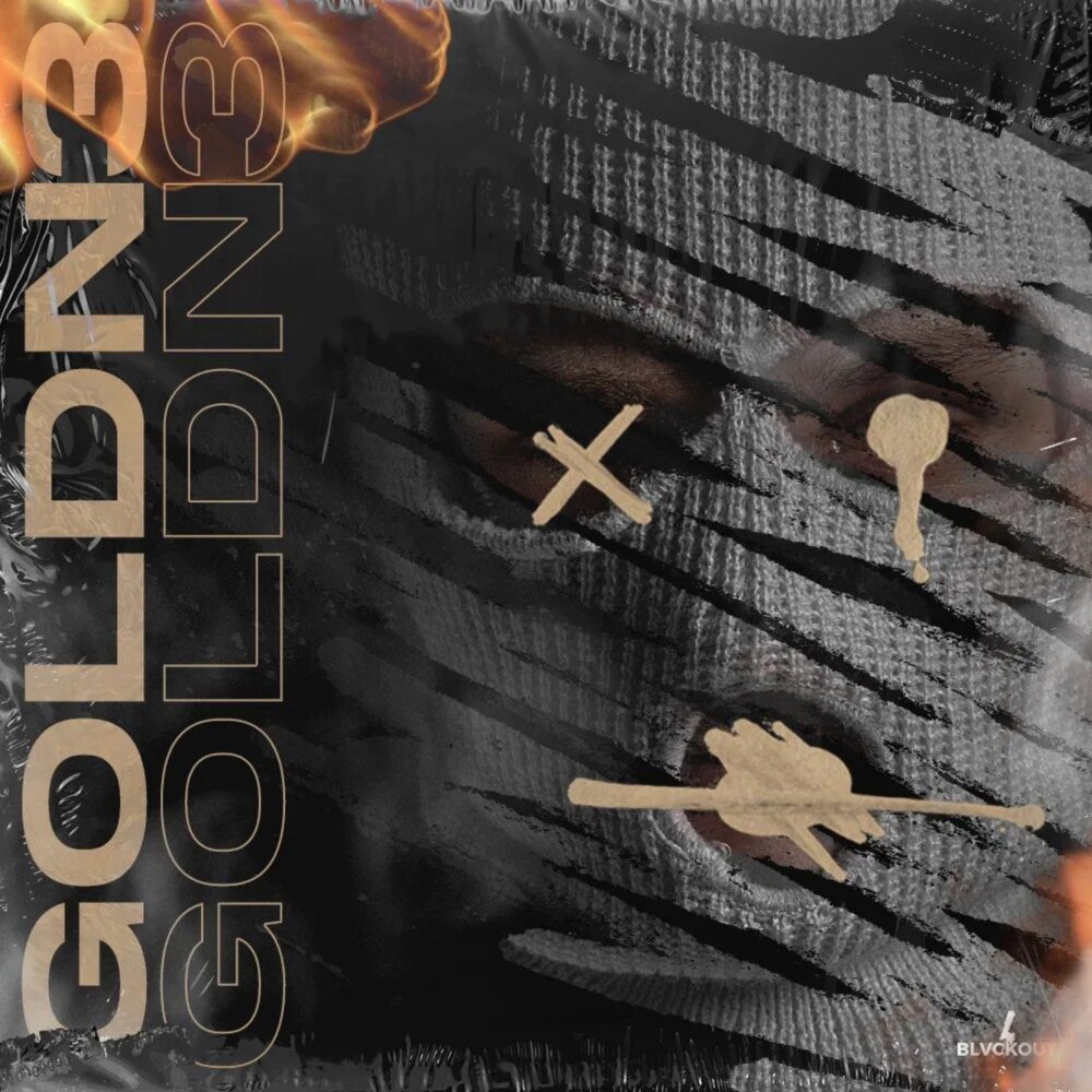 Goldn 3