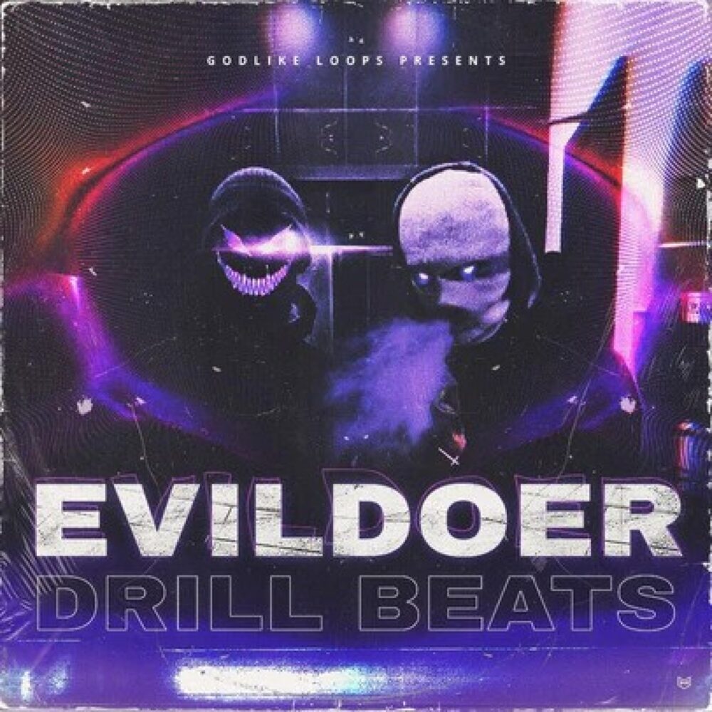 Evildoer Drill Beats