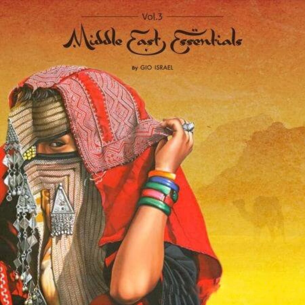 Middle East Essentials Vol 3