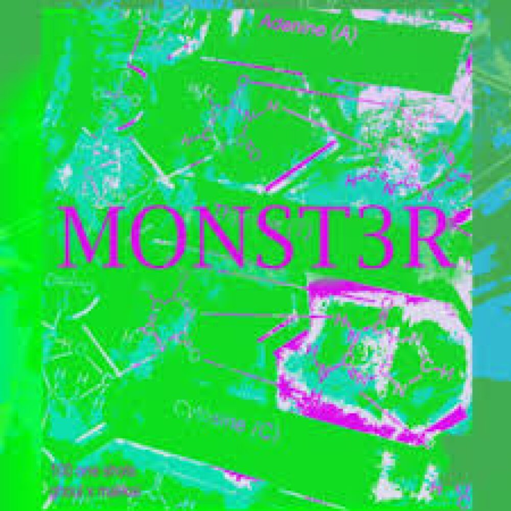 MONST3R