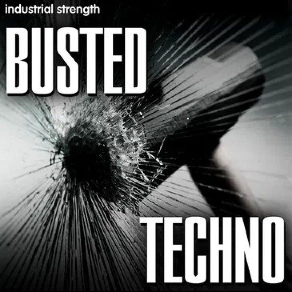 Busted Techno