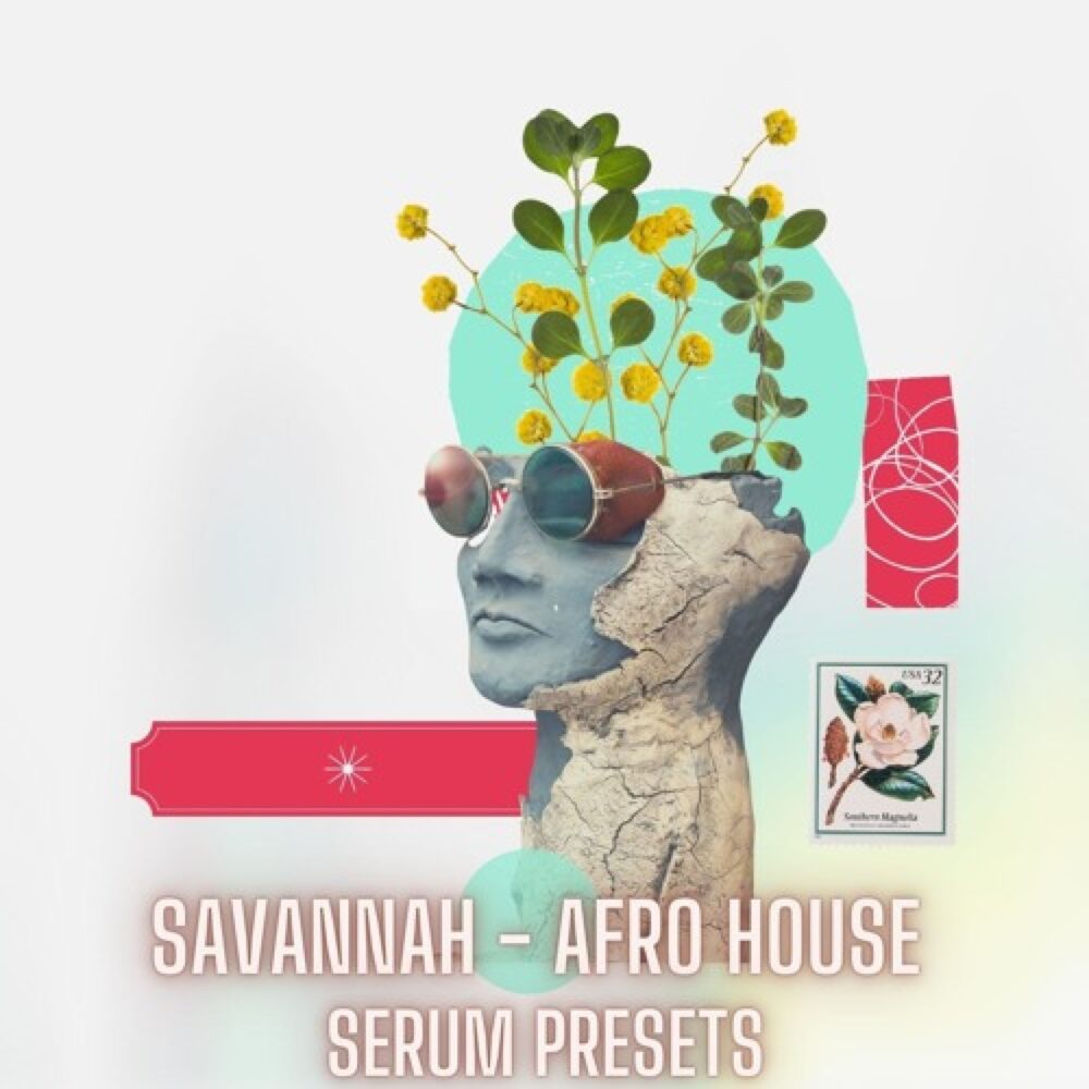 Savannah Afro House