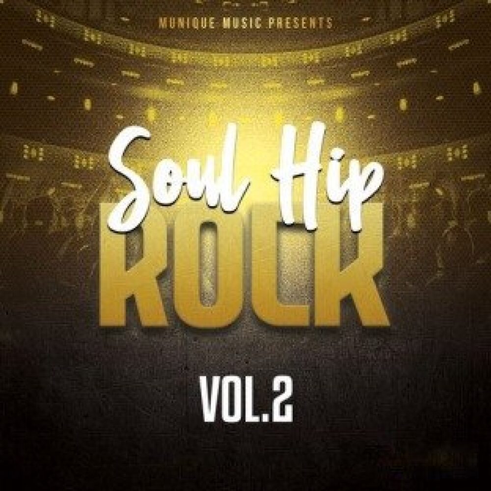 Soul Hip Hop Rock 2