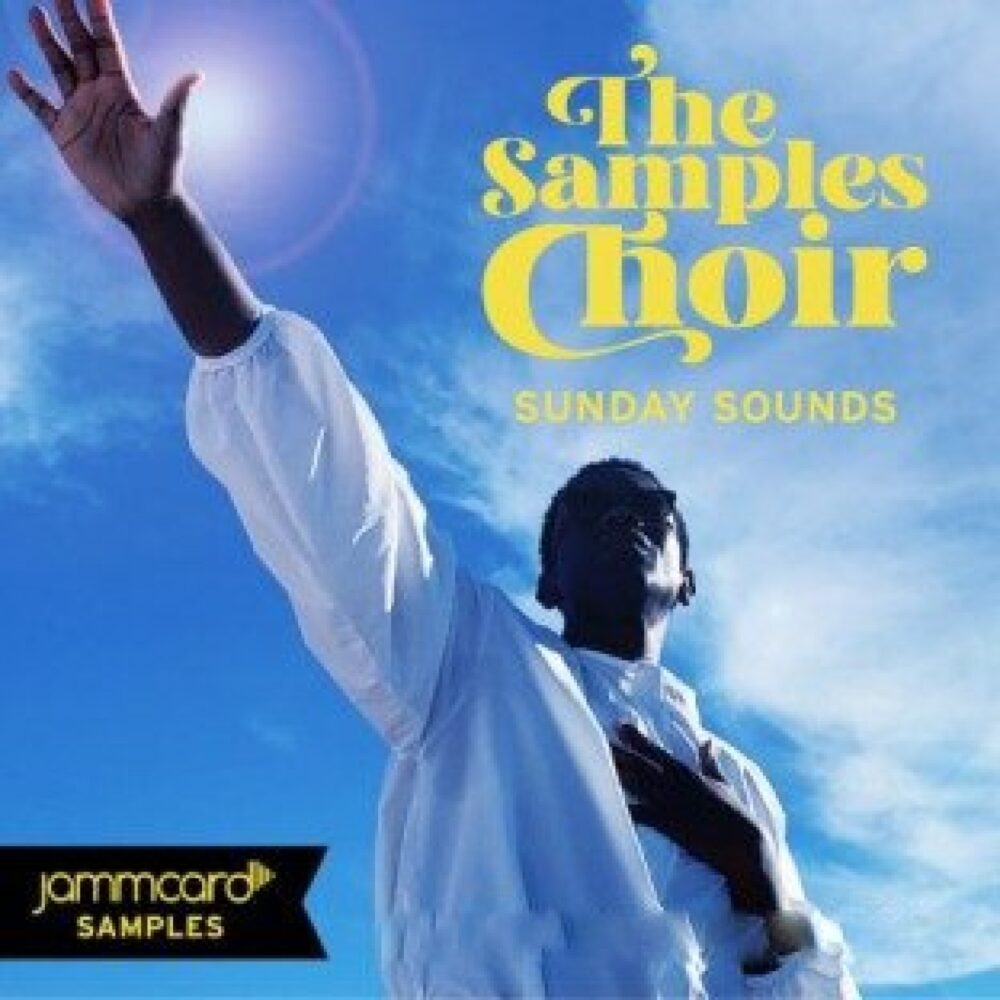 The Samples Choir