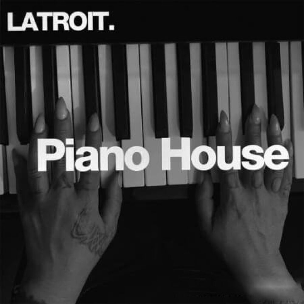 Piano House Essentials Vol 1