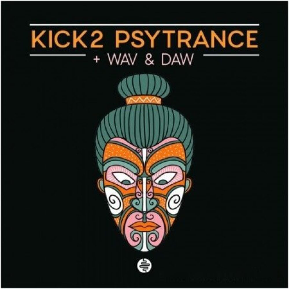 Kick 2 Psytrance