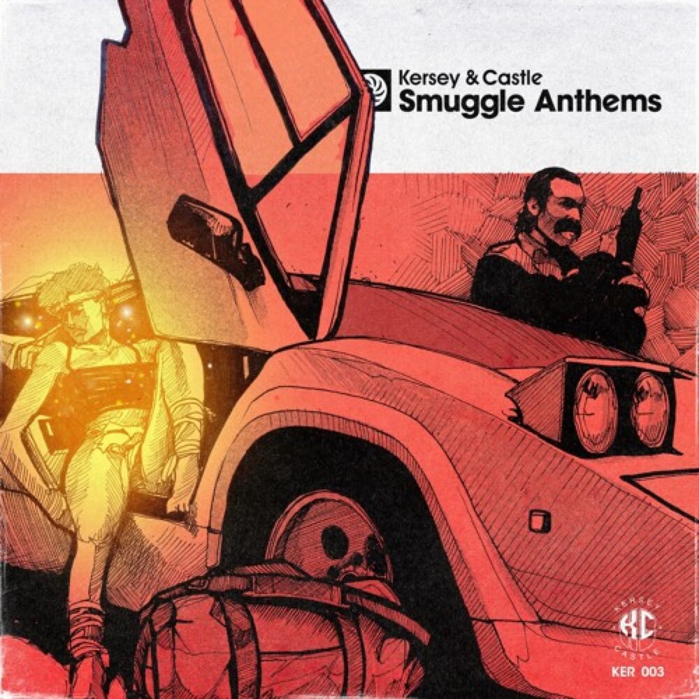 Smuggle Anthems