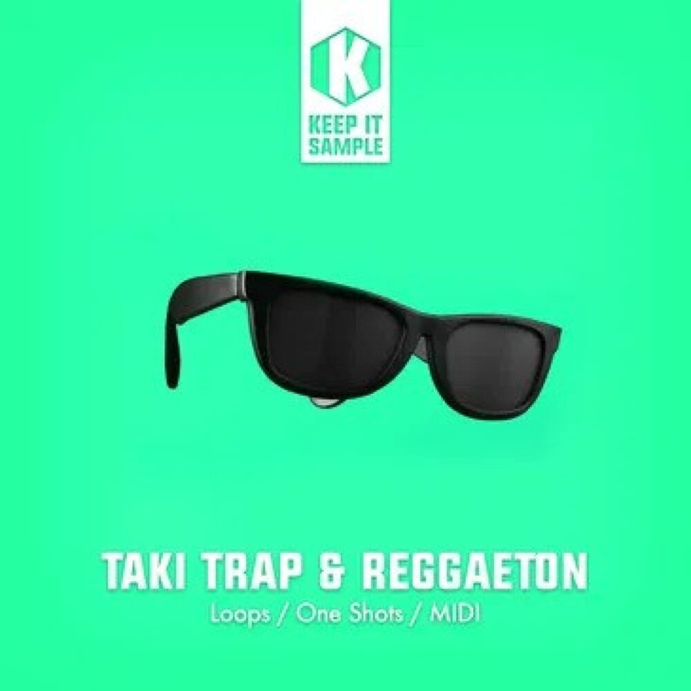 Taki Trap and Reggaeton