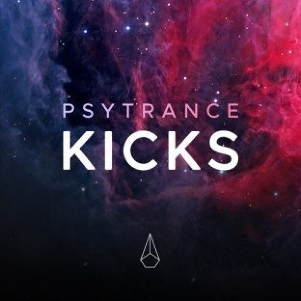 Psytrance Kicks Vol 1