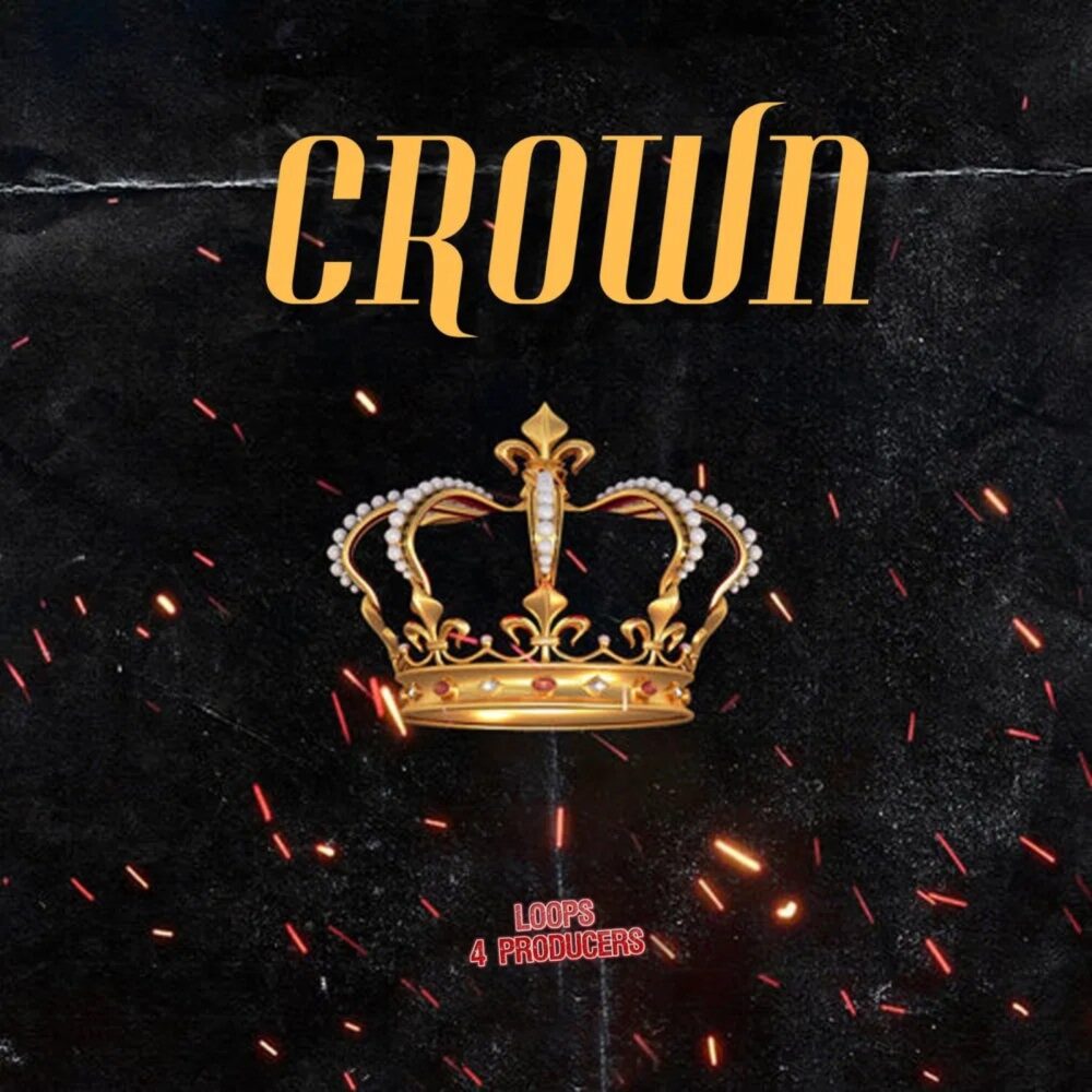 Loops 4 Producers Crown