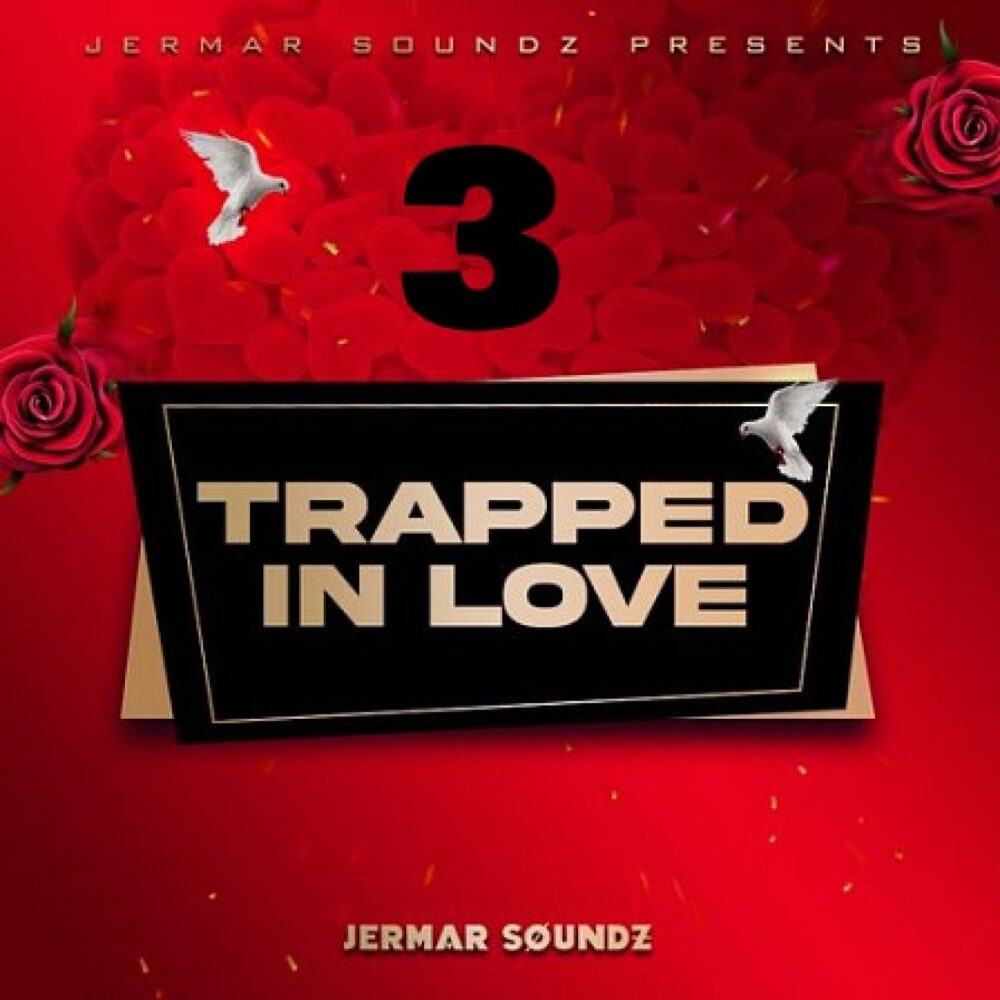 Trapped In Love 3
