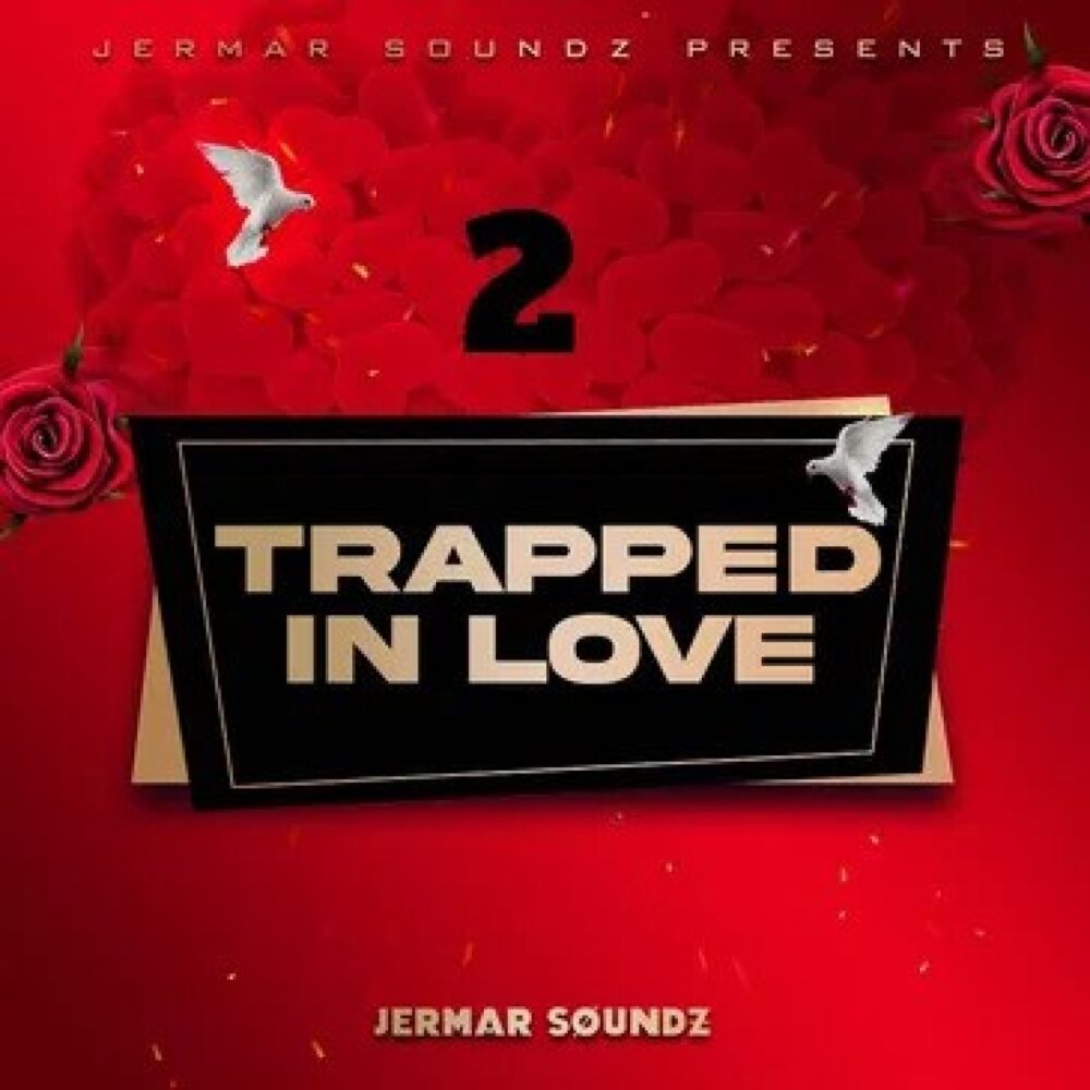 Trapped In Love 2