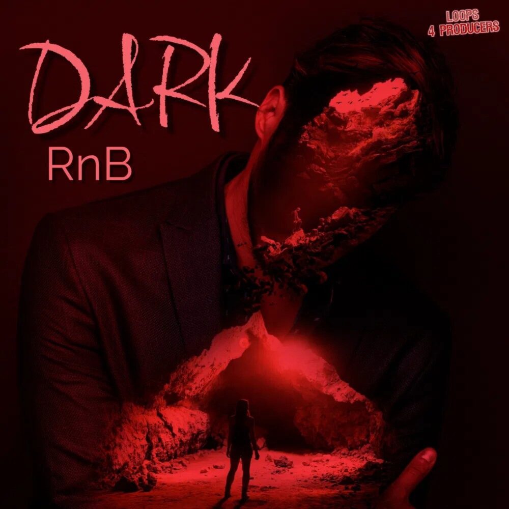 Loops 4 Producers Dark RnB