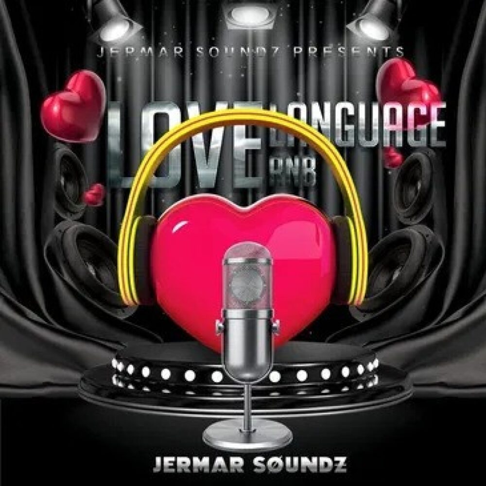 Love Language RnB