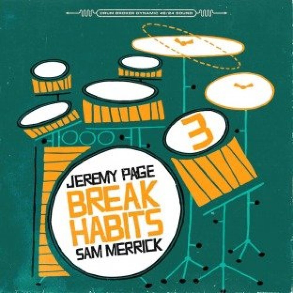 Break Habits Vol 3