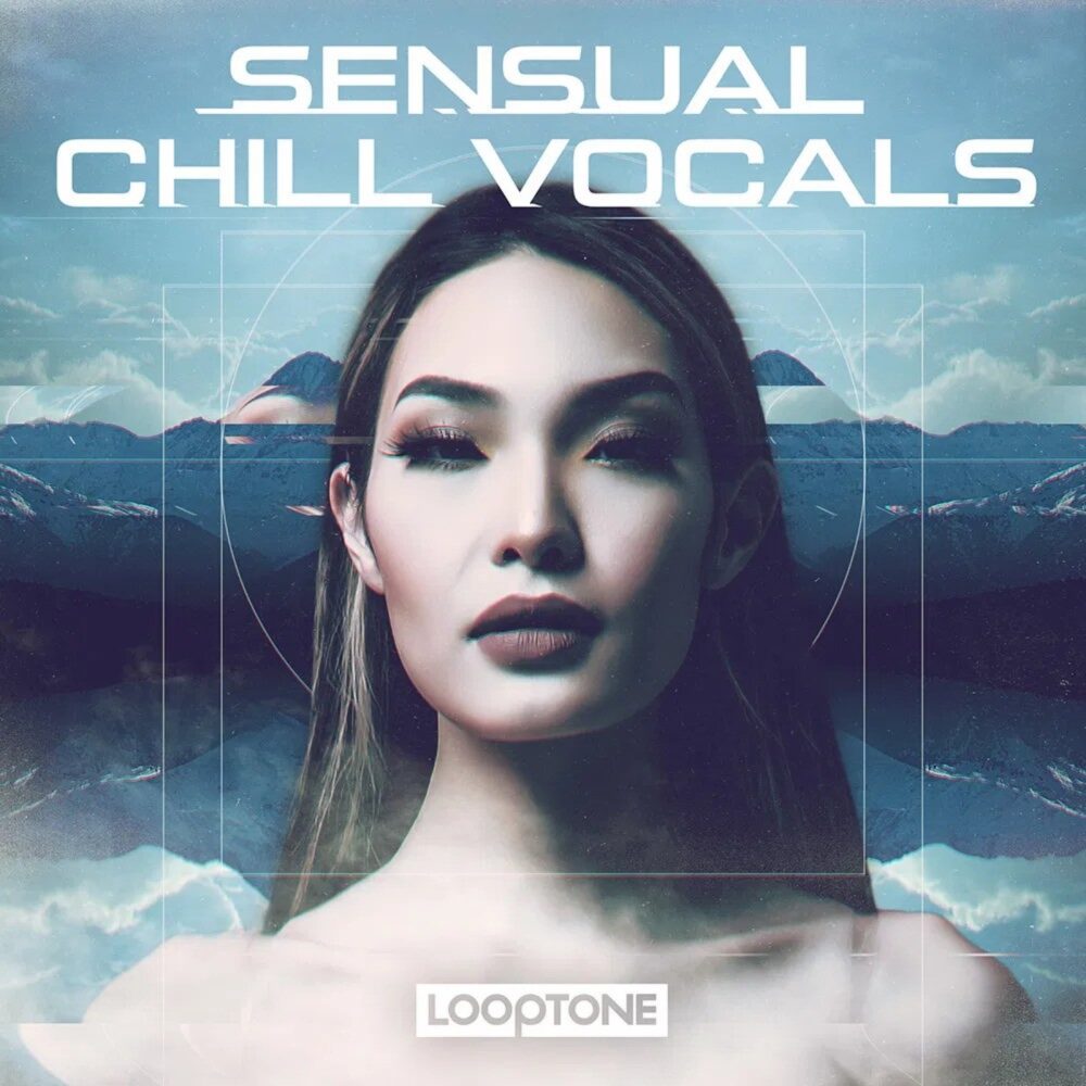 Sensual Chill Vocals