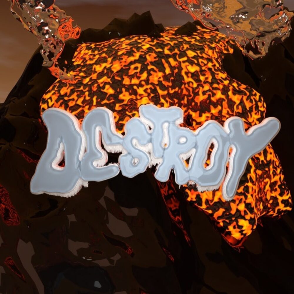Destroy Sound Kit