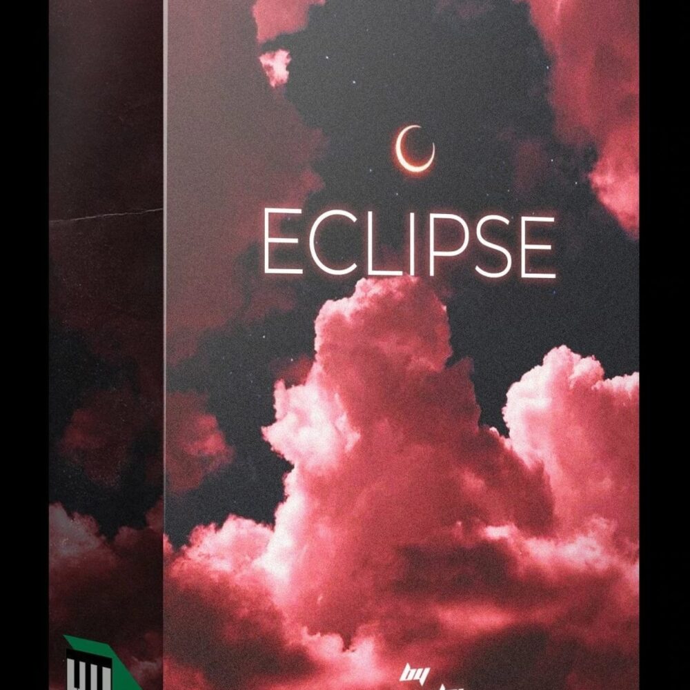 Eclipse Reggaeton Sample Pack Vol 1