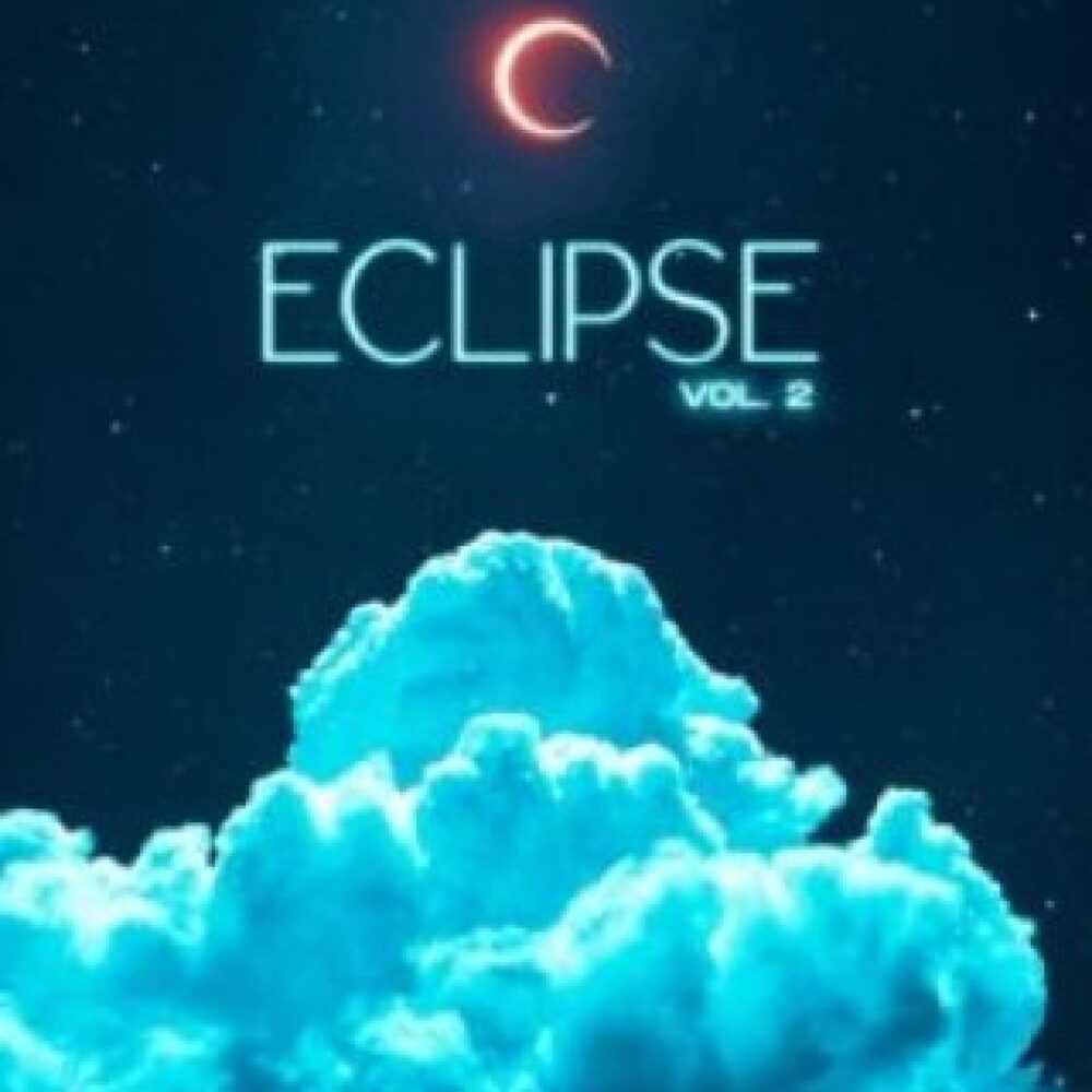 Eclipse Reggaeton Sample Pack Vol 2